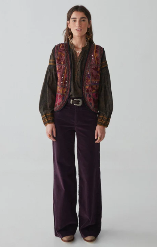 VivaPant-DeepPurplemaisonhotelprincessbazaar1