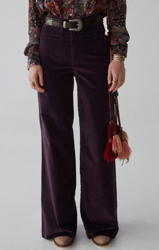 VivaPant-DeepPurplemaisonhotelprincessbazaar1