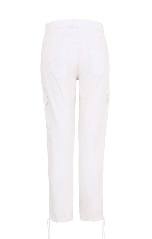 25656 white linen pants dolcezza princessbazaar