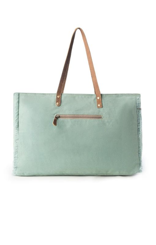 Wild tusk weekender bag S-14783 myra princess bazaar