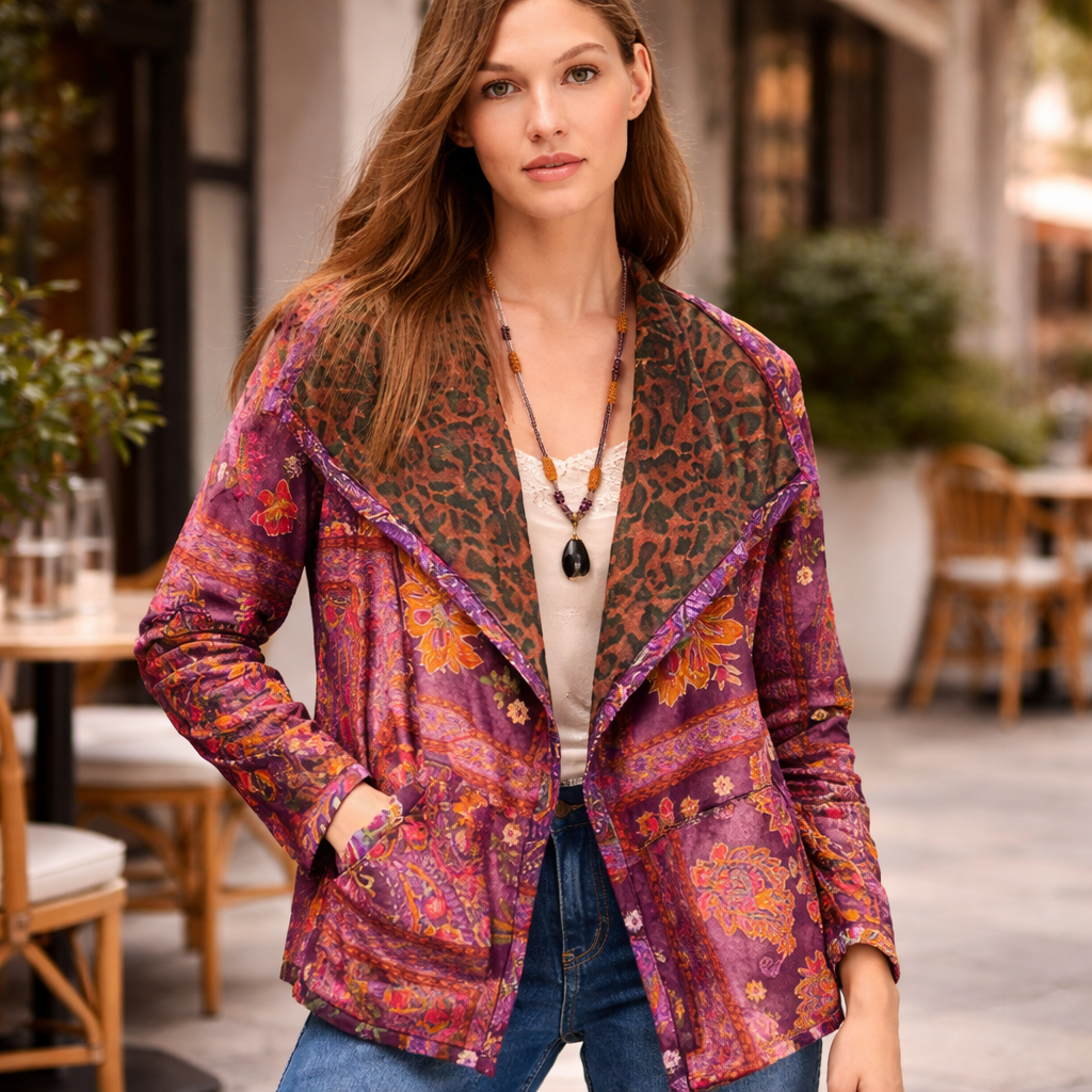 Womens Jackets and coats johnny was, Holmes and fallon, caju, anannaasa