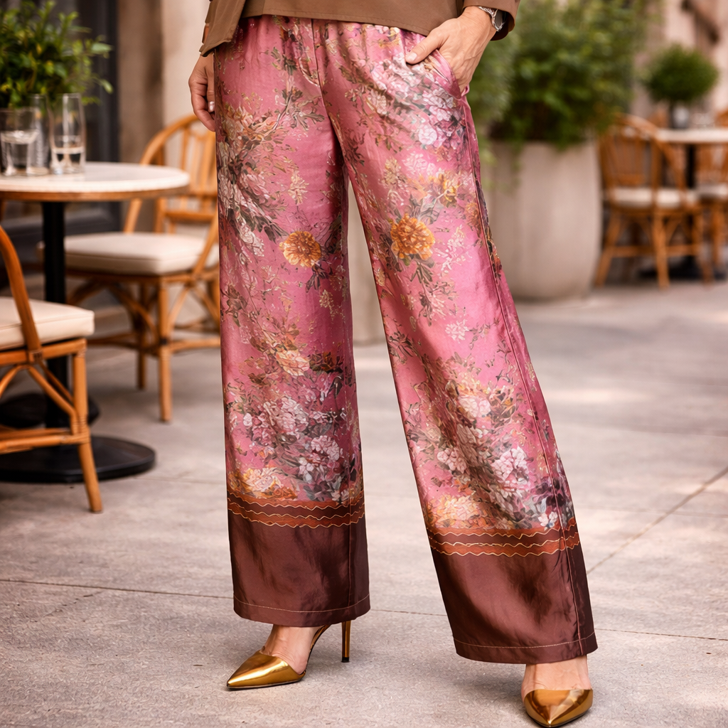 Womens panst Miss goodlife, Ruby Yaya, Lula Soul, Lula Life, Maison Hotel, New London Jeans