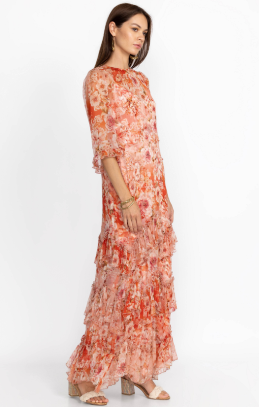 YoursTrulySilkMaxiDressjohnnywasprincessbazaar1