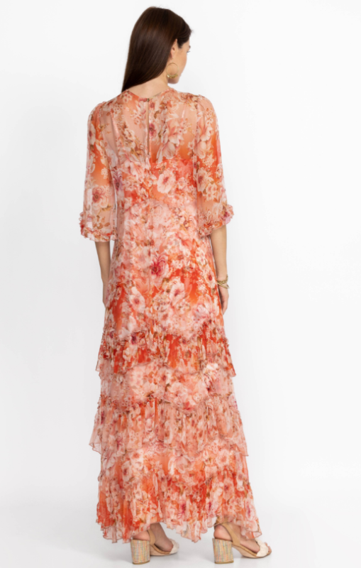 YoursTrulySilkMaxiDressjohnnywasprincessbazaar1