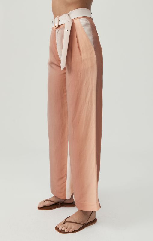 MOS - Zara Stripe Suiting Pants