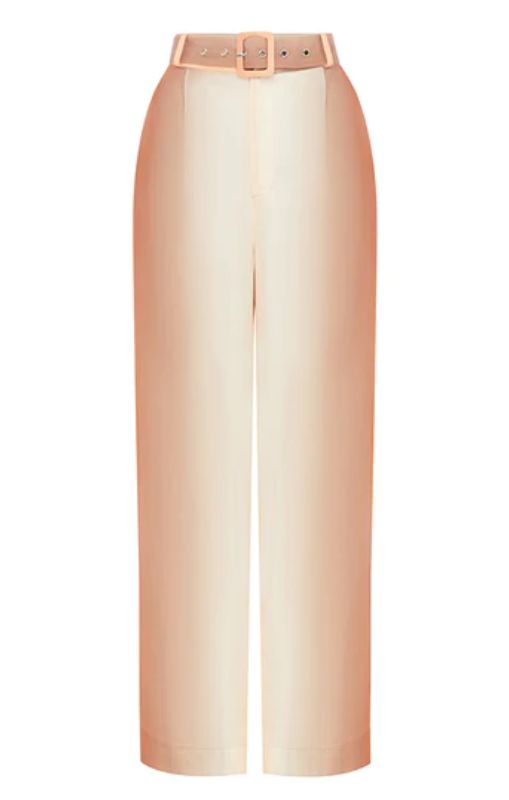 MOS - Zara Stripe Suiting Pants