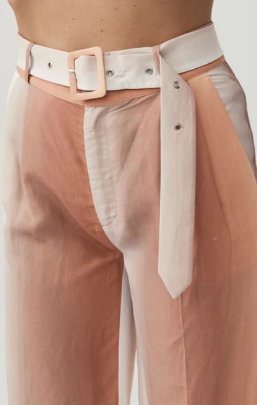 MOS - Zara Stripe Suiting Pants