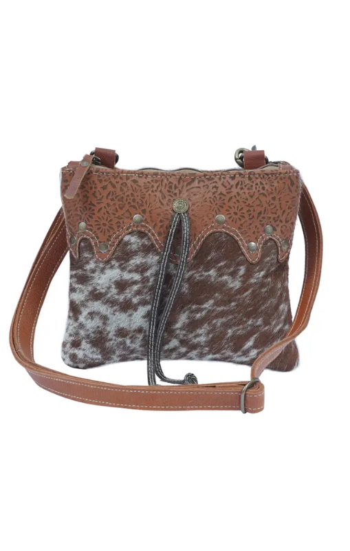 Hopofly - Zedoz Crossody Bag - JH-8020