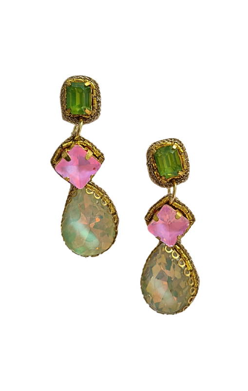 Zoda-BeadedEarringE35818princessbazaar