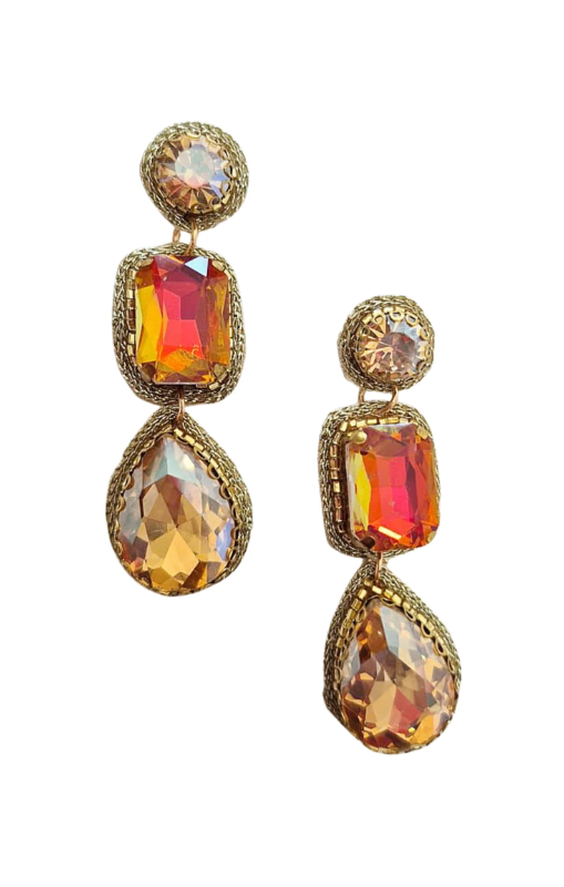 Zoda-BeadedEarringE39512princessbazaar