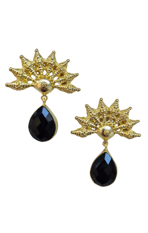 Zoda-NaturalStoneEarring-FJEA35218princessbazaar