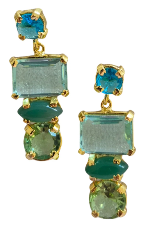 Zoda-StatementGemEarring-EA25251princessbazaar