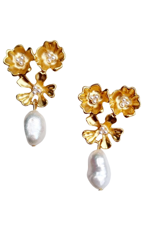 Zoda-VictoriaFreshwaterPearlEarringprincessbazaar