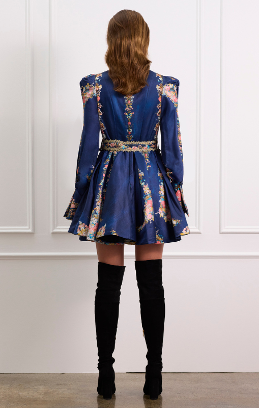 aquablurayaminidressprincessbazaar1