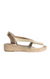 Ameise - Bali Sandals - Champagne