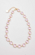 Holiday - Beth Necklace - Pink - J-N1380