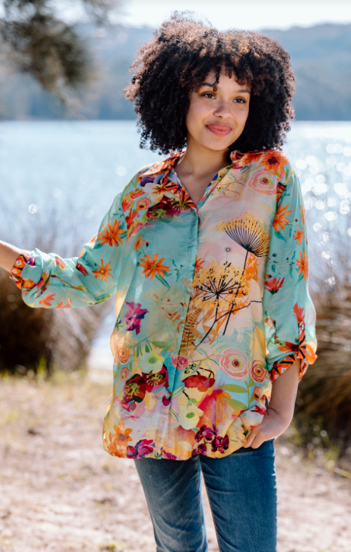 ciennadesertbloomshirtprincessbazaar1