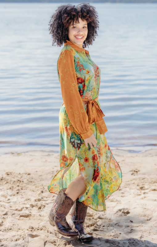 ciennahanaebuttondressprincessbazaar1