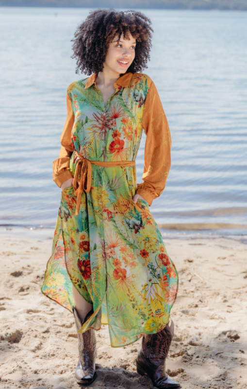 ciennahanaebuttondressprincessbazaar1