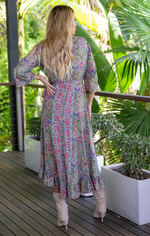 ciennaolivedressprincessbazaar1