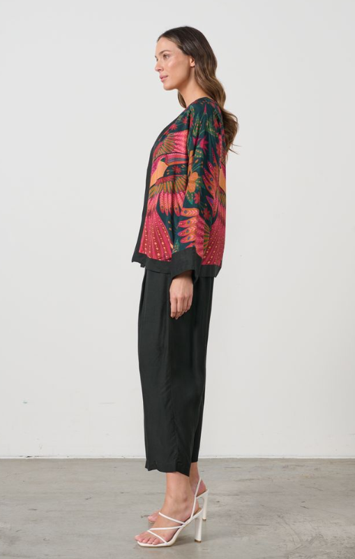 cz1005 jacket kaleidoscope toucan caju princessbazaar