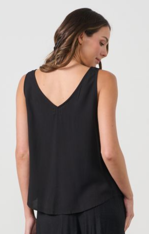 cz1063 black tank top 1 caju princessbazaar