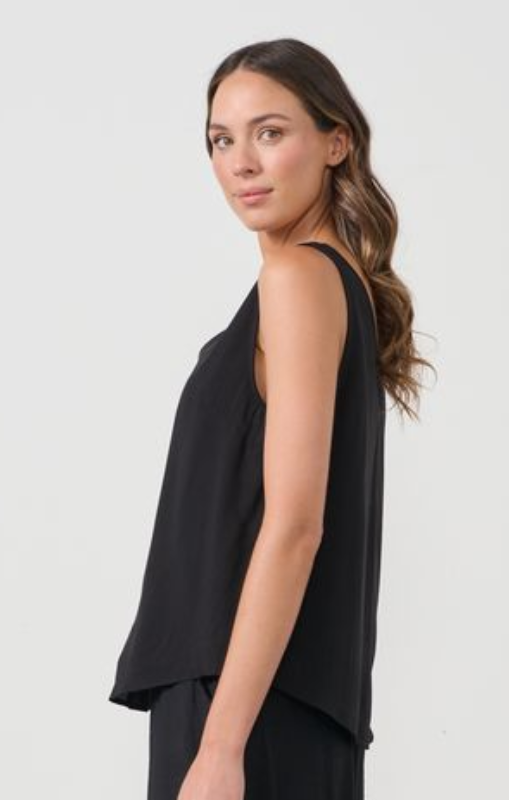 cz1063 black tank top 1 caju princessbazaar