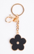 Holiday - Daphne Keyring - Black - HL24301