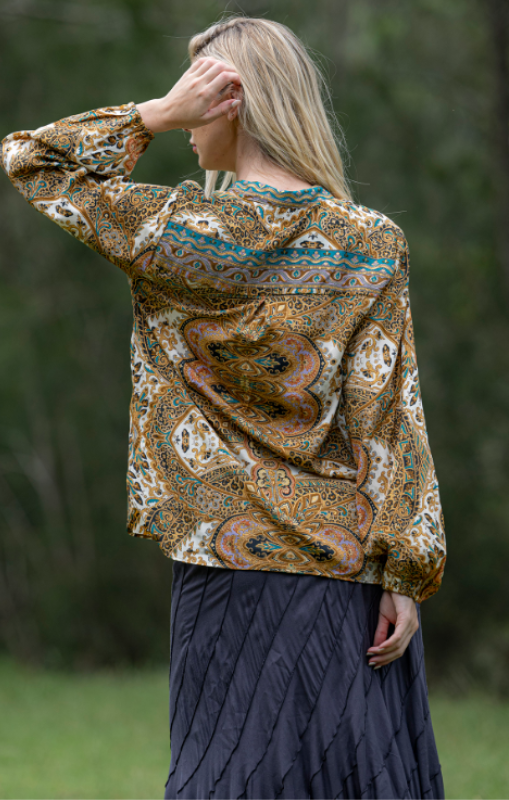 donellalongsleeveblouseciennaprincessbazaar1