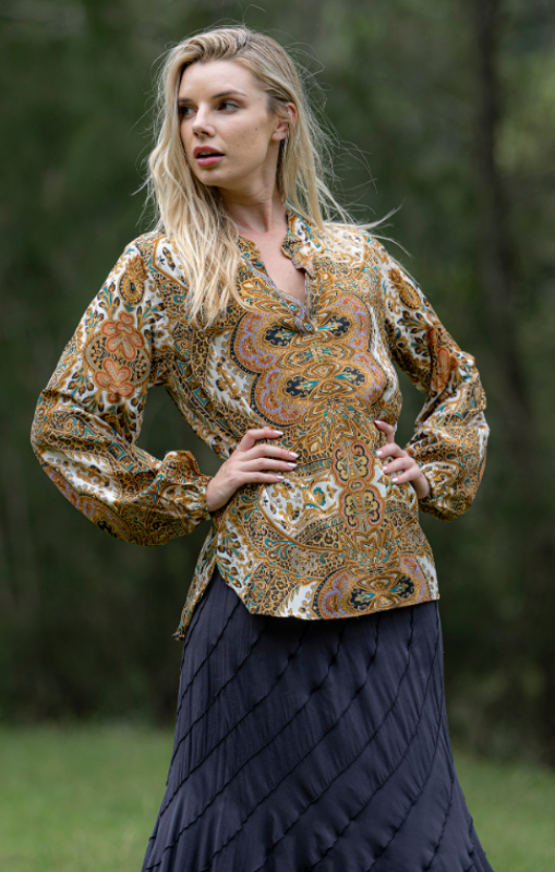 donellalongsleeveblouseciennaprincessbazaar1