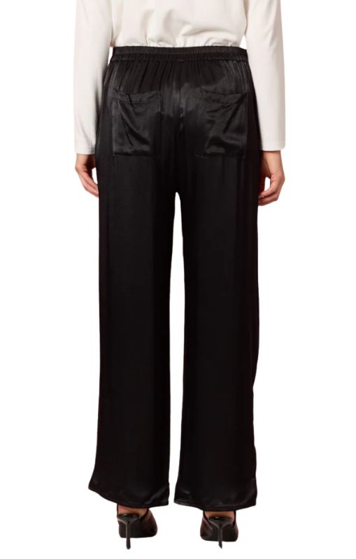 Hammock and vine opera pant black 47984 princess bazaar