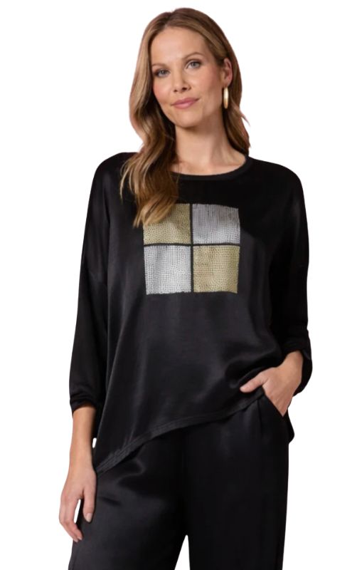 hammock and vine opera sequin top 49196 princess bazaar