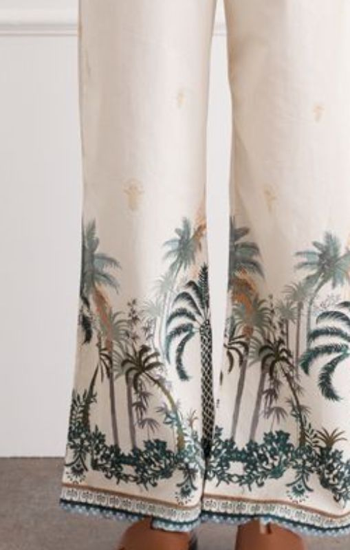 heaven lana resort pants oasis HP25033OA princess bazaar1