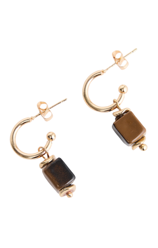 holidaylucaearringsclearHJ25578princessbazaar1