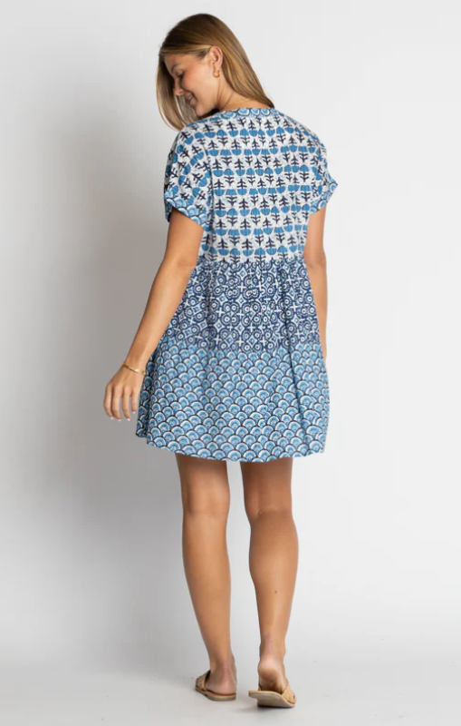 ibisaidahodressindigoprincessbazaar1