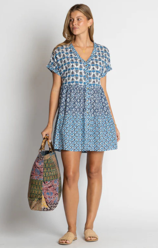 ibisaidahodressindigoprincessbazaar1