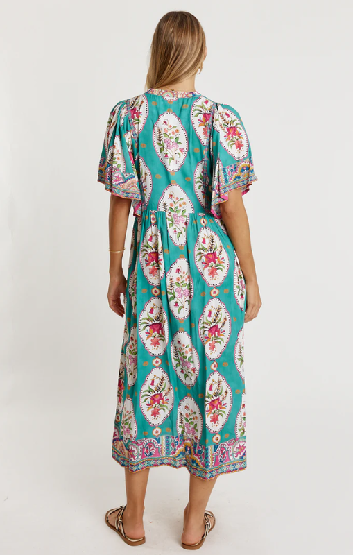 imogen midi mist lula life princess bazaar