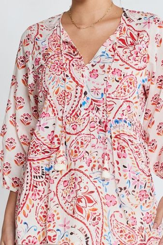 kamila top white lula life princess bazaar