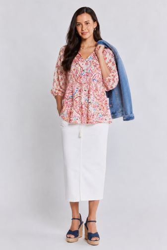 kamila top white lula life princess bazaar