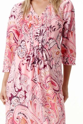 long poppy rosewater paisley rosewater oneseason princess bazaar
