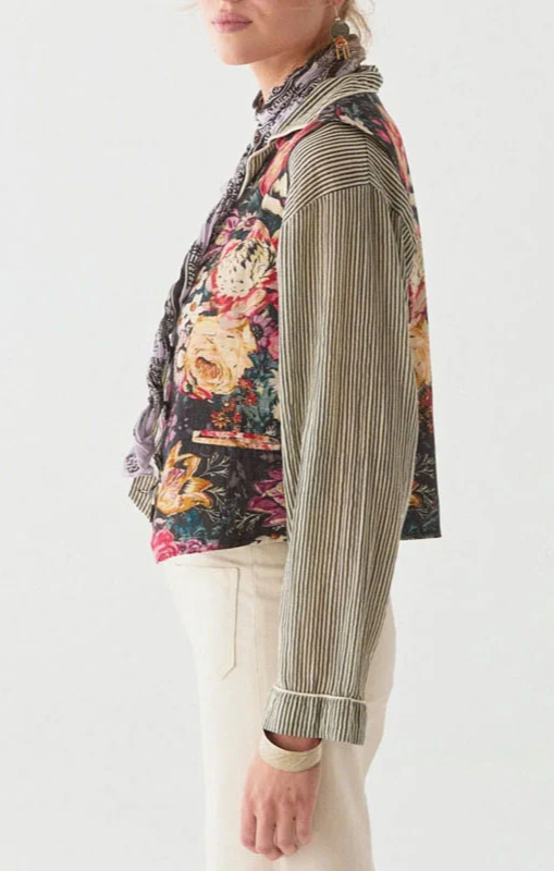 dodo blouse marine bidart maison Hotel princess bazaar