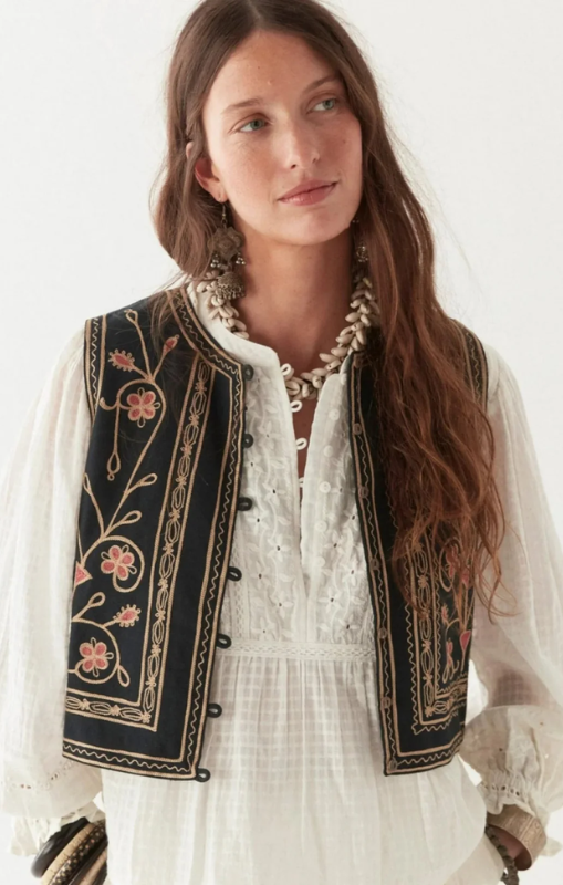 gabri vest onyx maison hotel princess bazaar