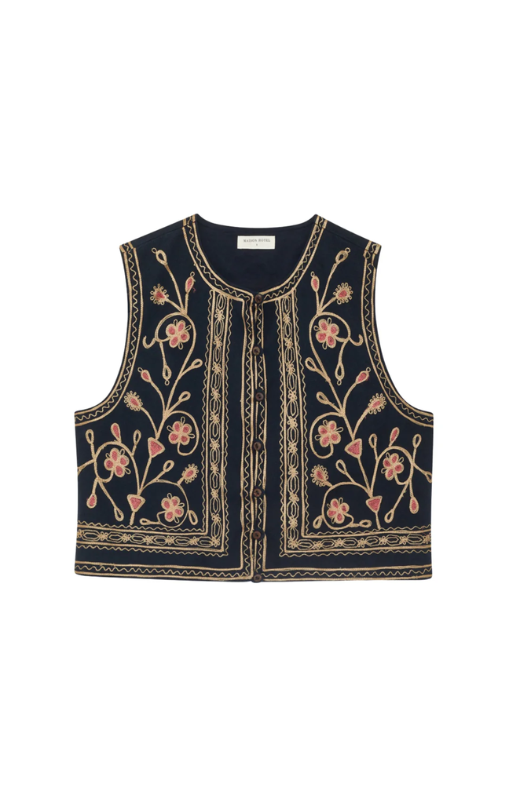 gabri vest onyx maison hotel princess bazaar