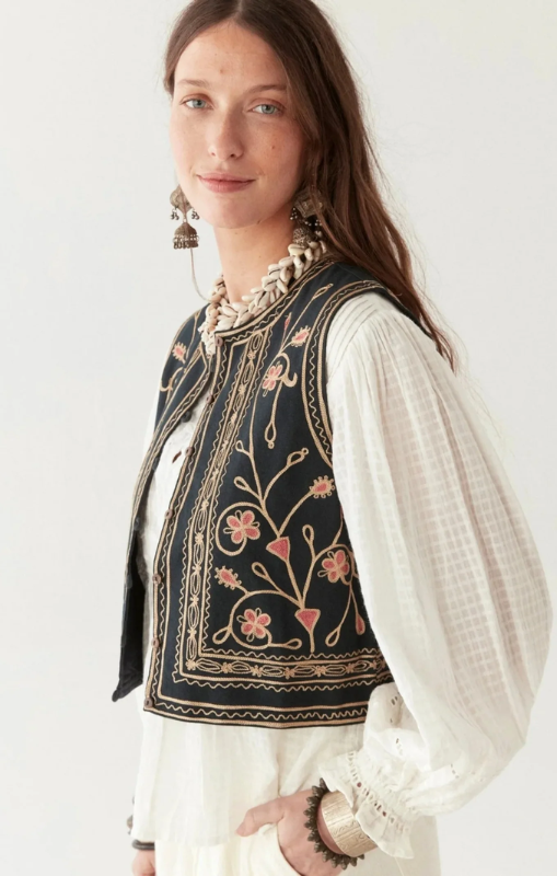 gabri vest onyx maison hotel princess bazaar