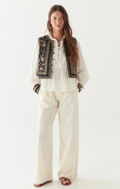 gabri vest onyx maison hotel princess bazaar