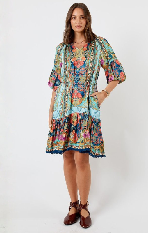 manitoba dress lula soul princess bazaar