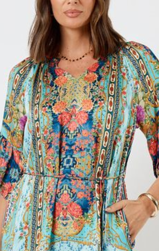 manitoba dress lula soul princess bazaar