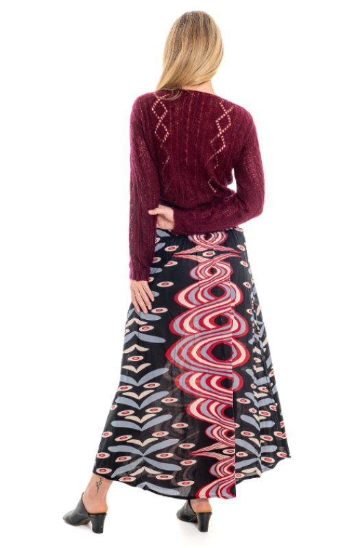 orion dakota skirt cienna princess bazaar Skt-13-orn