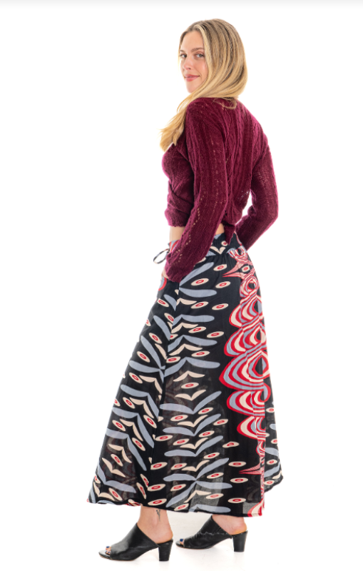 orion dakota skirt cienna princess bazaar Skt-13-orn