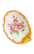 Sandy Bay Designs - Oyster Shell - Roses